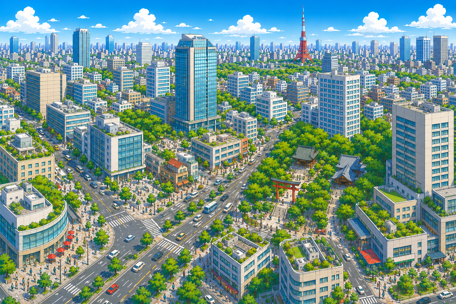 社員紹介画像