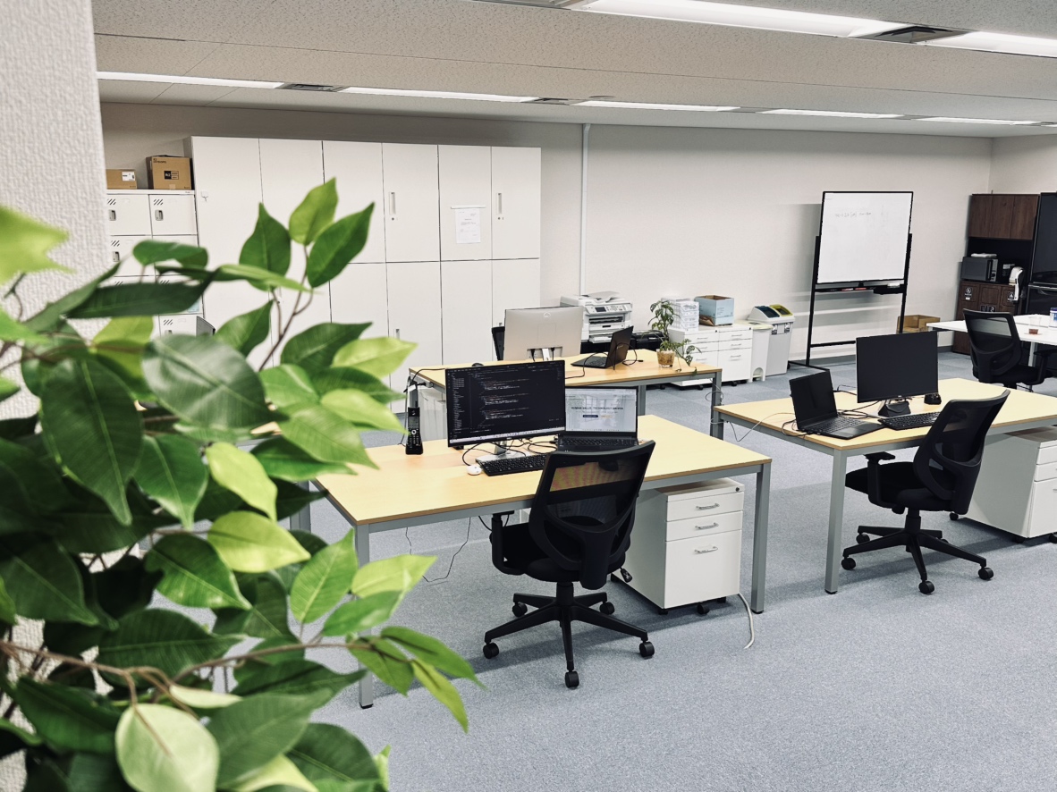 ワークスペース