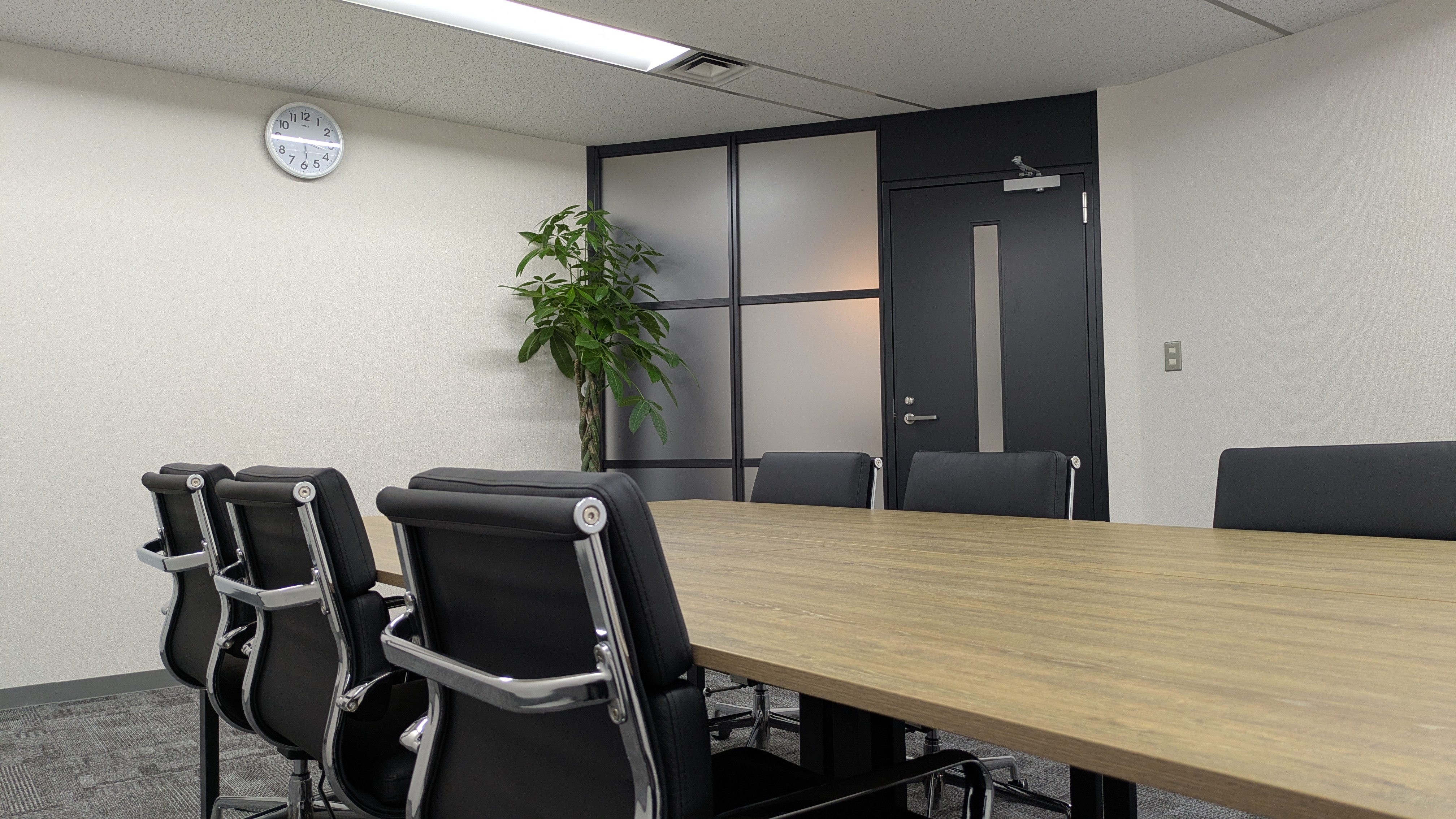 ミーティングルーム